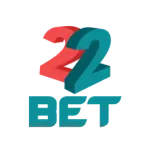 22bet square logo
