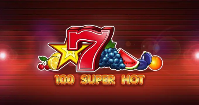 100 Super Hot