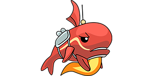 Whale.io logo