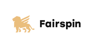 fairspin logo