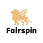 fairspin square logo