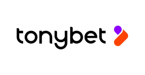 tonybet logo
