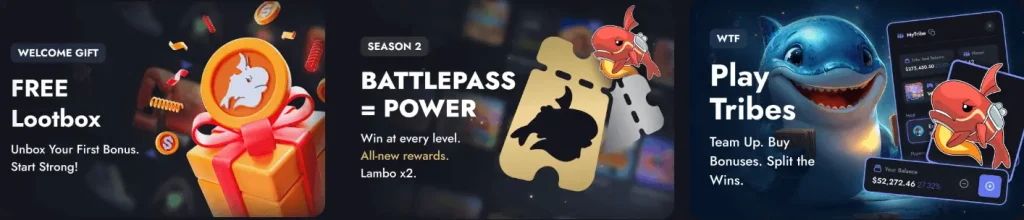 whale.io bonuses