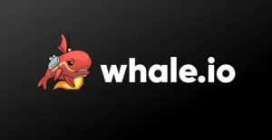 whale logo